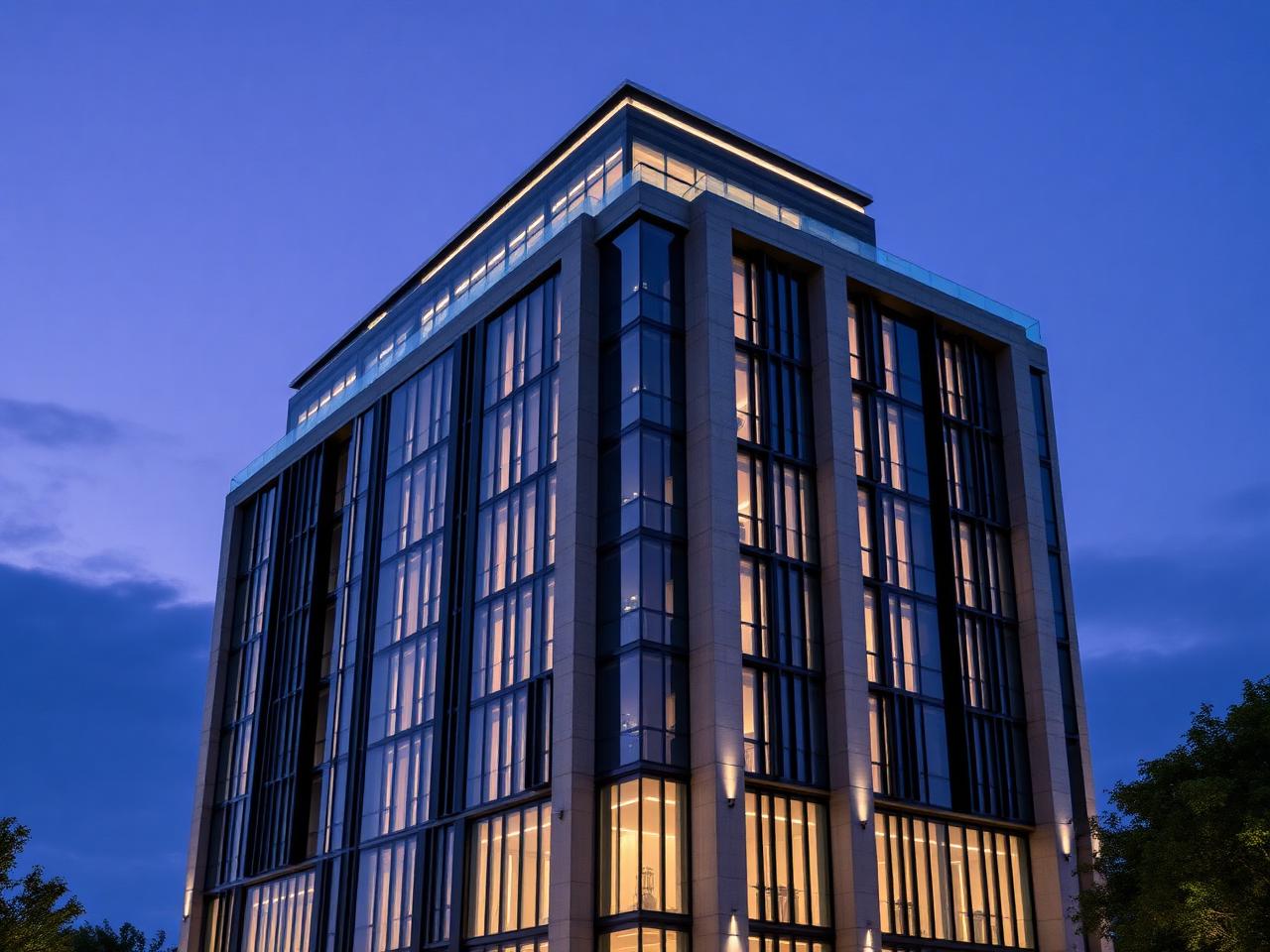 Signature Homes